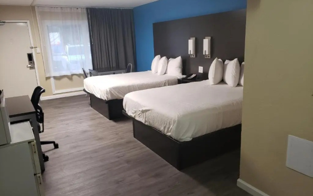 Business room