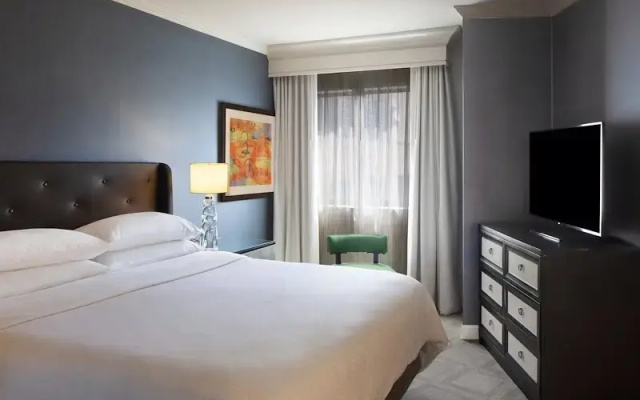 Ambassador Suite