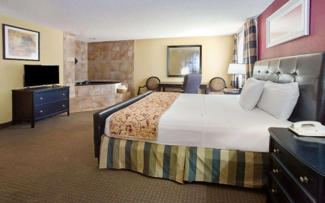 Double Suite