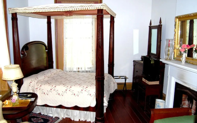 Premium room