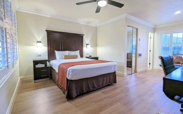 Double Suite
