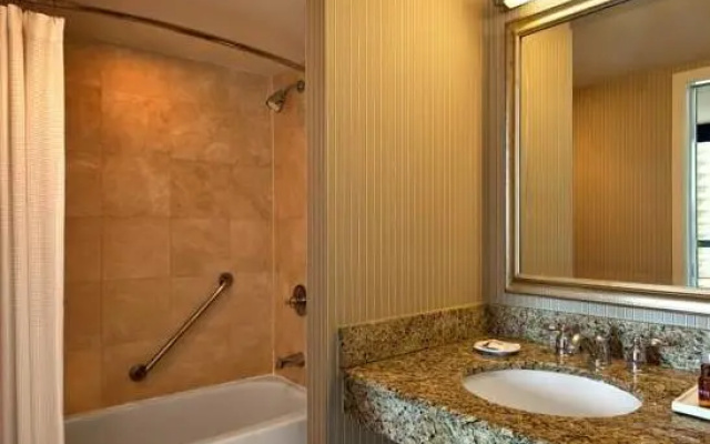 Standard Suite