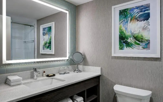 3 Bedrooms Suite