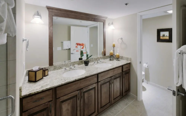 3 Bedrooms Suite