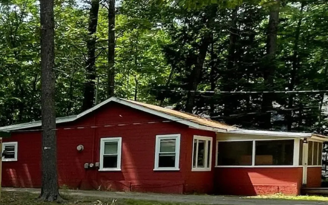 Cottage