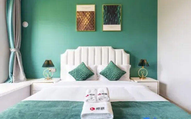 3 Bedrooms Luxury room