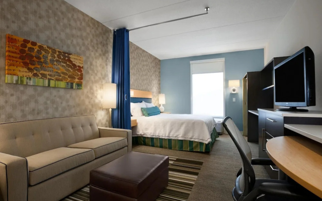 Double Suite