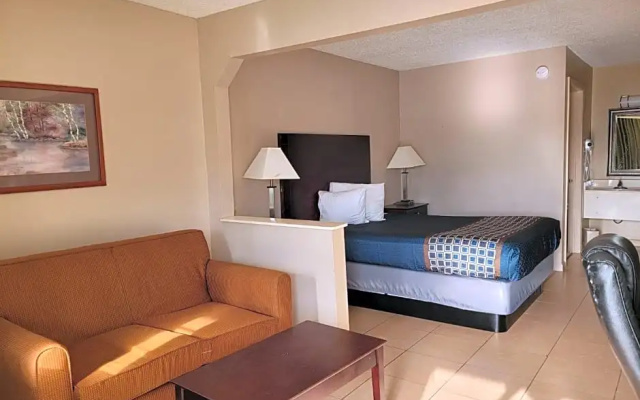 Standard Suite