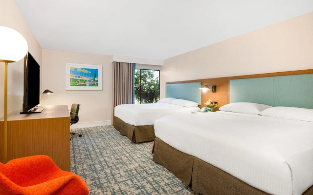 Executive Double room