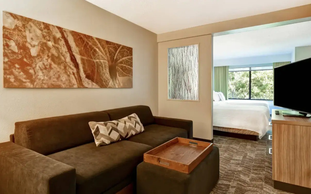 Quadruple Suite