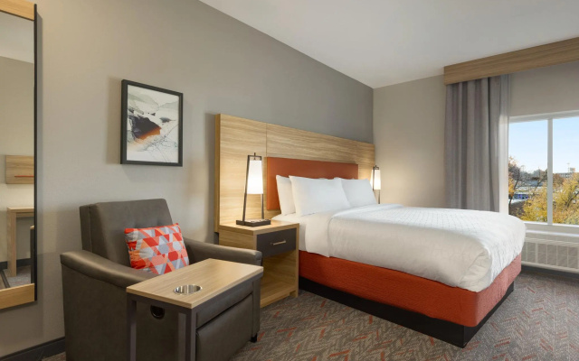 Double Suite