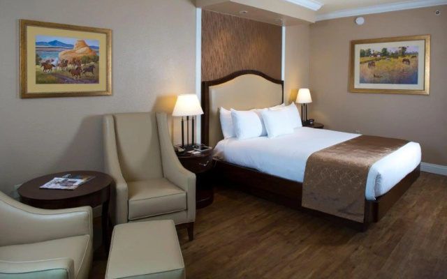 Premium Double room
