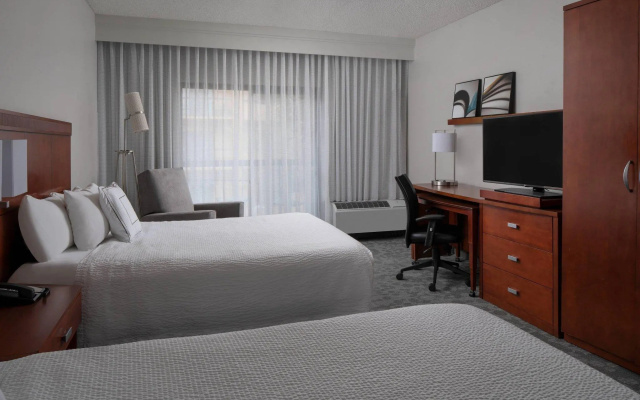 Executive room