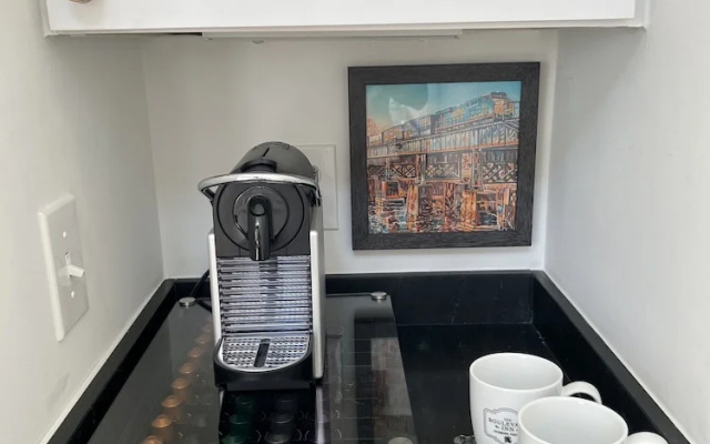 Premium room