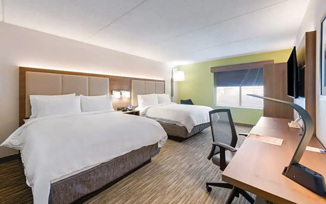 Quadruple Suite