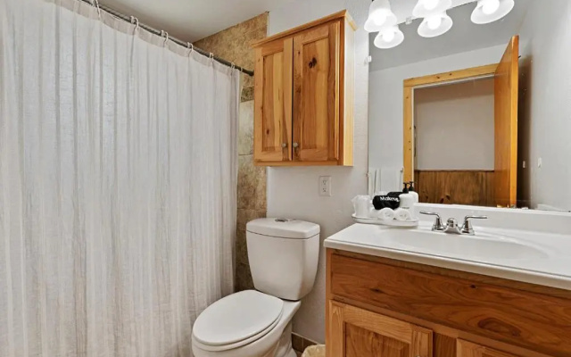 1 Bedroom Suite