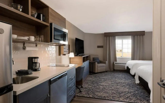 Standard Suite
