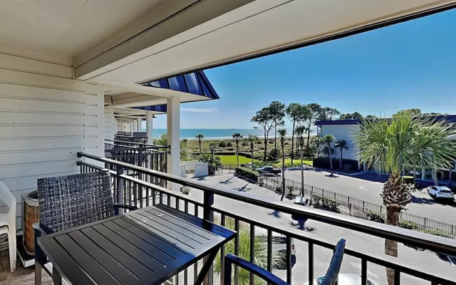 1 Bedroom Standard room with balcony