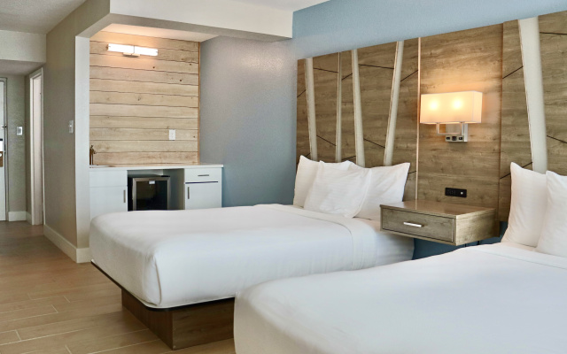 Premier Junior Suite