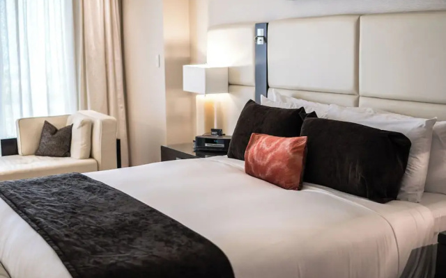 2 Bedrooms Presidential Suite