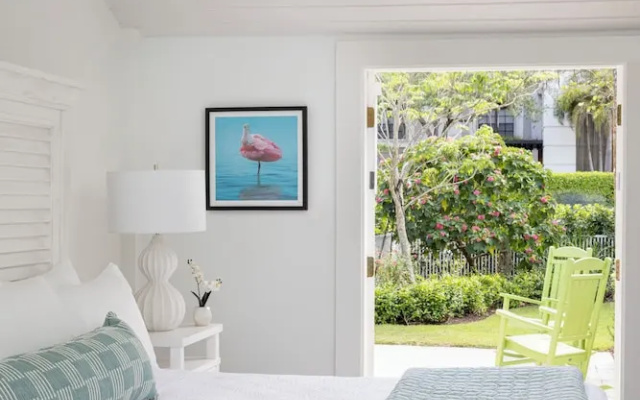 Premium Cottage