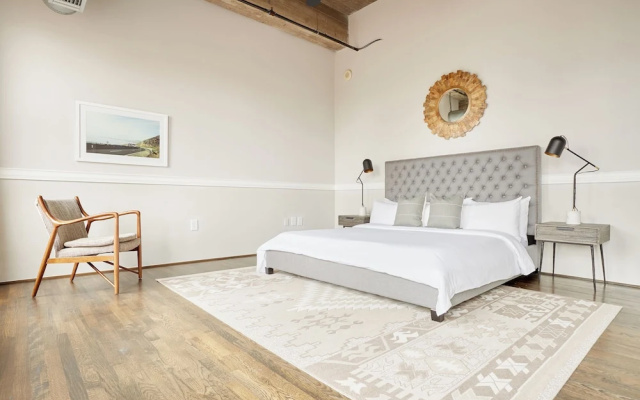 Superior Suite