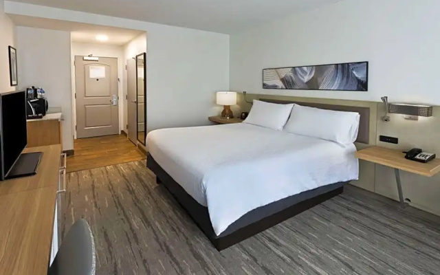 1 Bedroom Suite