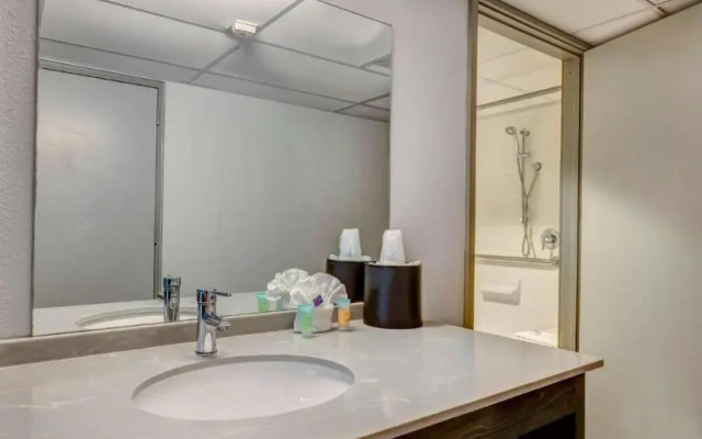 Quadruple Suite