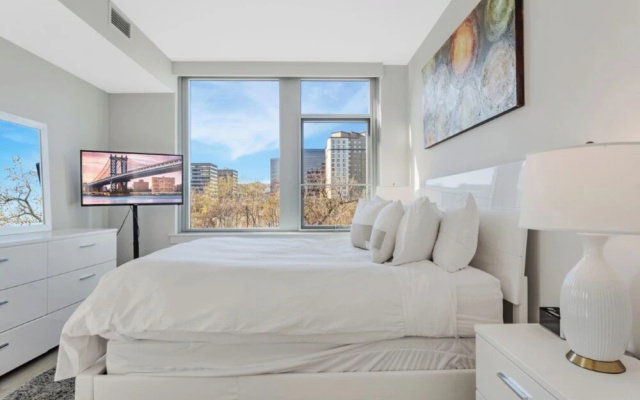Luxury Apartment