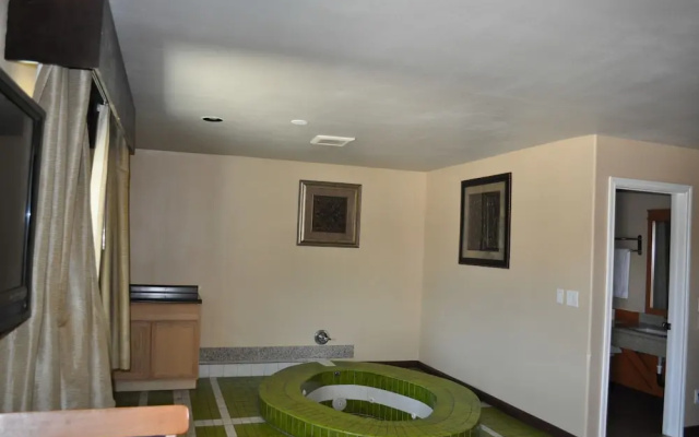 Classic room