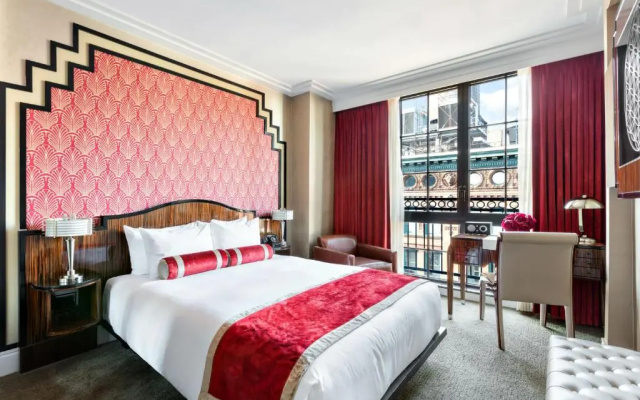Grove Double room