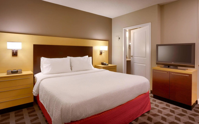 2 Bedrooms Suite