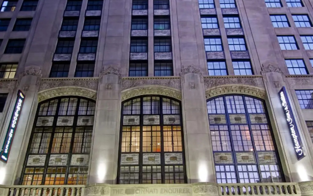 Run of House