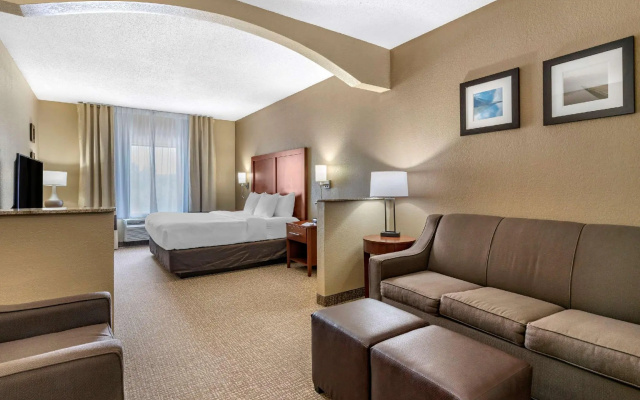 Suite
