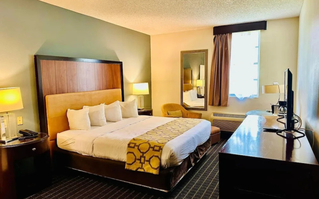 Comfort room