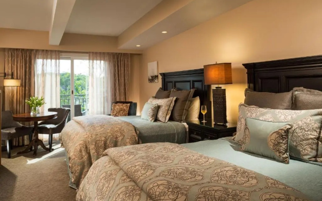 Executive room