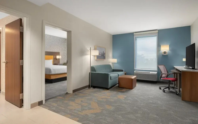 1 Bedroom Suite