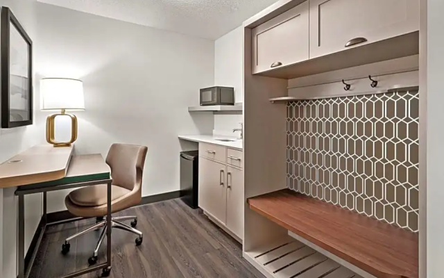 Executive room