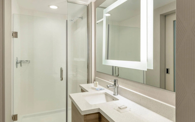 Double Suite