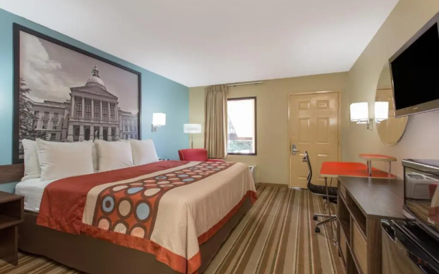 Standard room