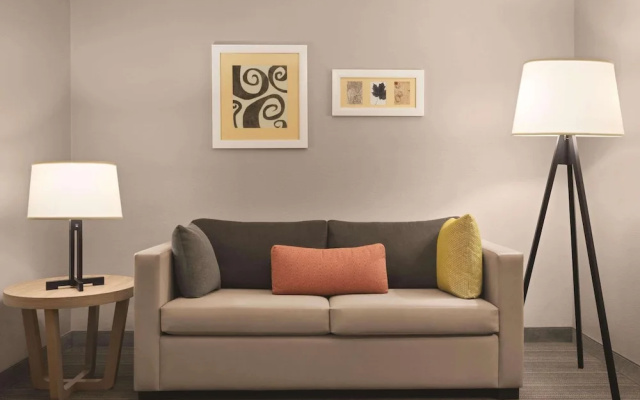 1 Bedroom Suite