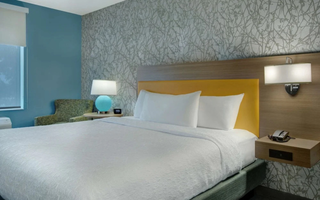 1 Bedroom Suite