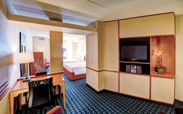 Suite