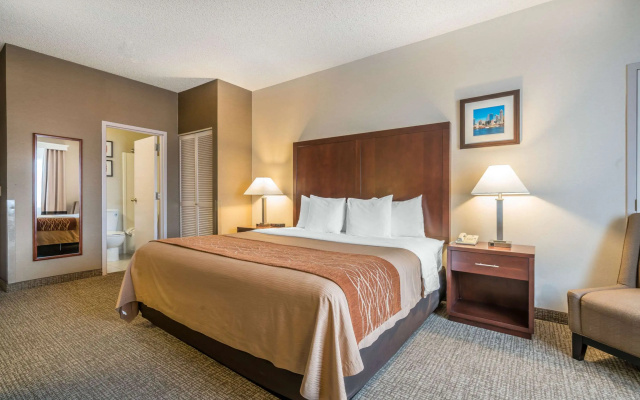 Double room
