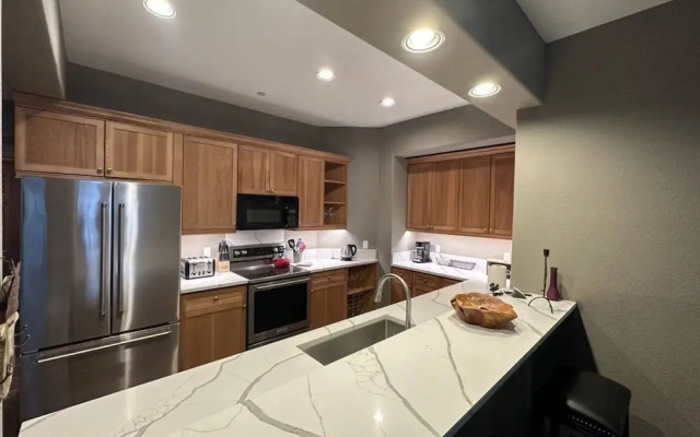 2 Bedrooms Standard room with balcony