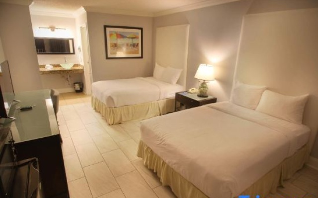 Standard room