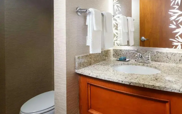 Superior Junior Suite