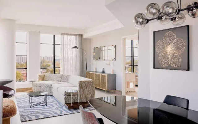 Presidential Suite