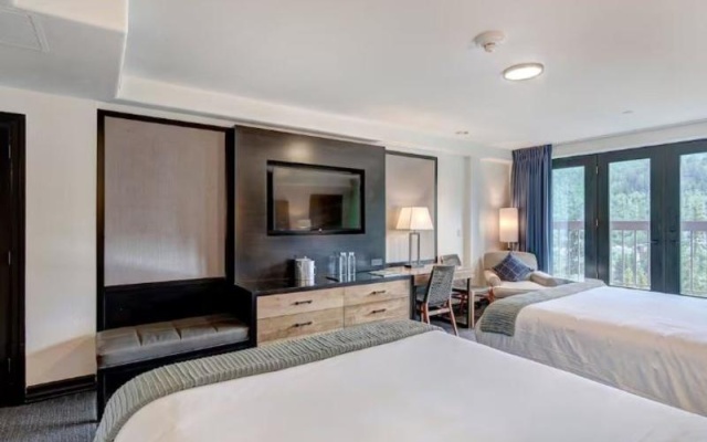 1 Bedroom Standard room