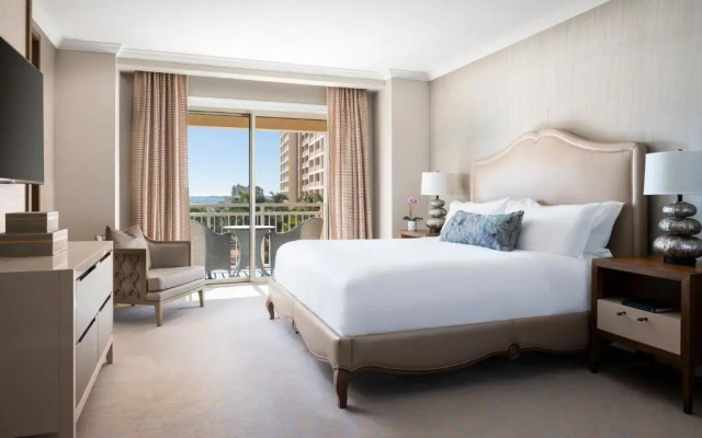 1 Bedroom Double Suite with balcony